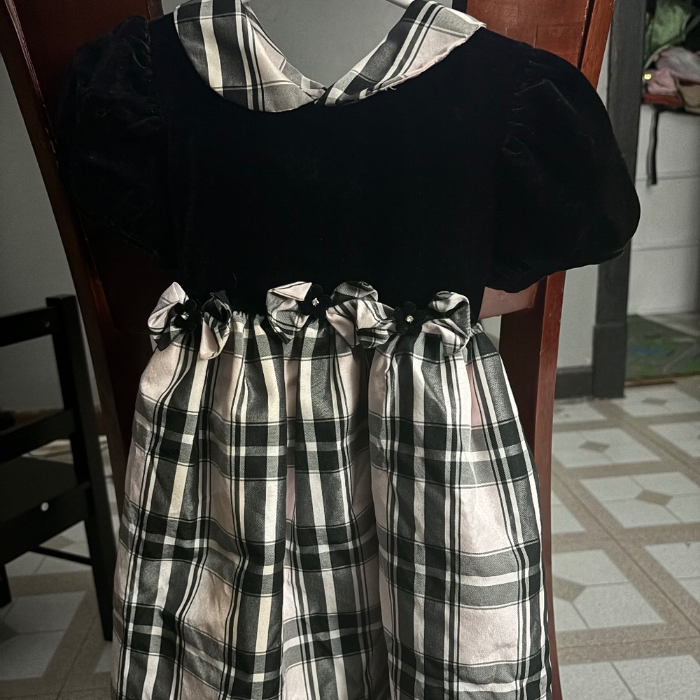 Goodlad dress